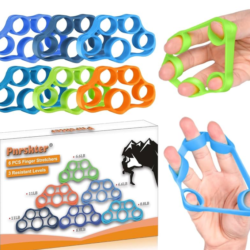 Fingertrainer "Fingerstrecker"