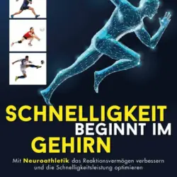 Schnelligkeit beginnt im Gehirn.