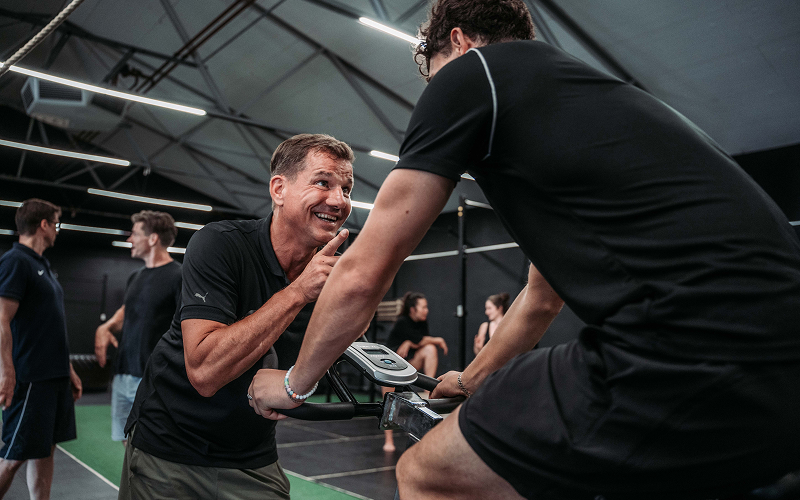 Spezialmodul - Ausdauer