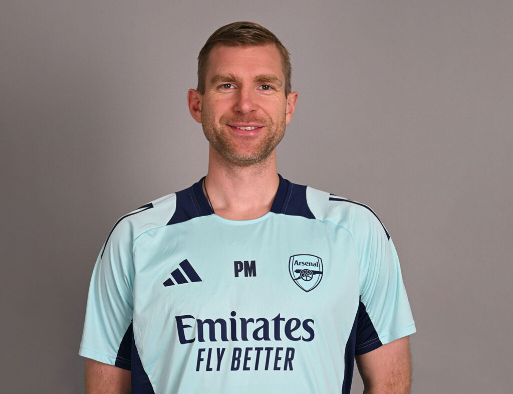 Per Mertesacker 